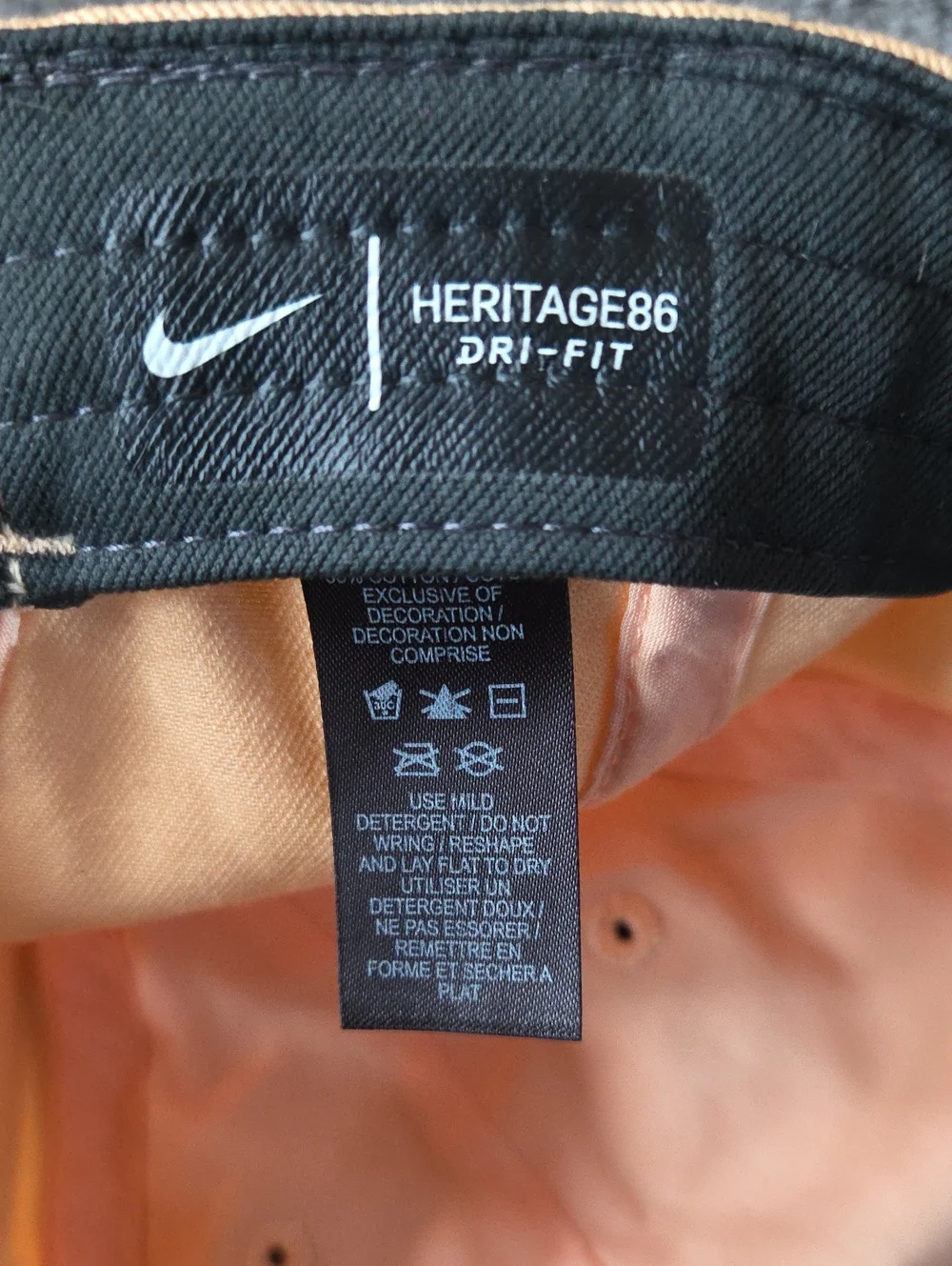 Nike classic golf
